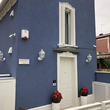 Casa Boscolo Luxury Lägenhet Chioggia Exteriör bild
