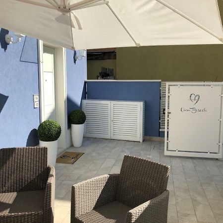 Casa Boscolo Luxury Lägenhet Chioggia Exteriör bild