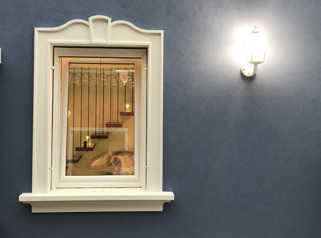 Casa Boscolo Luxury Lägenhet Chioggia Exteriör bild