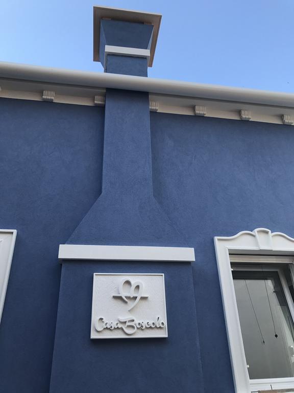 Casa Boscolo Luxury Lägenhet Chioggia Exteriör bild