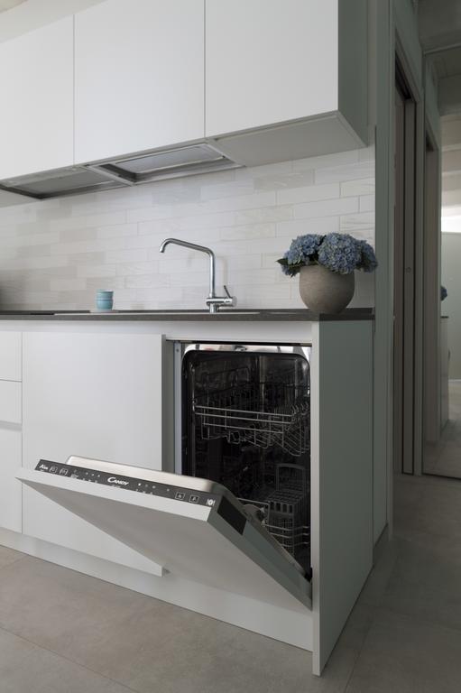 Casa Boscolo Luxury Lägenhet Chioggia Exteriör bild