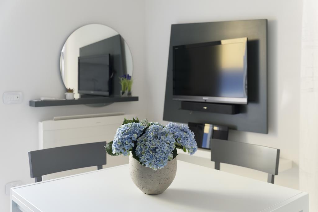 Casa Boscolo Luxury Lägenhet Chioggia Exteriör bild