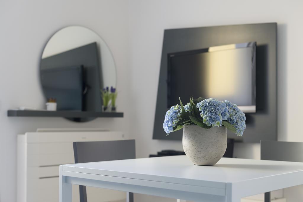 Casa Boscolo Luxury Lägenhet Chioggia Exteriör bild