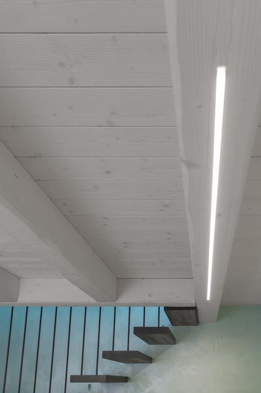 Casa Boscolo Luxury Lägenhet Chioggia Exteriör bild