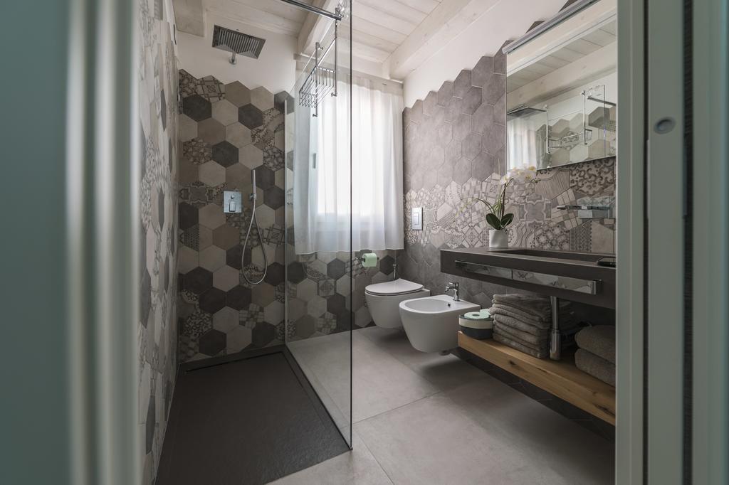 Casa Boscolo Luxury Lägenhet Chioggia Exteriör bild