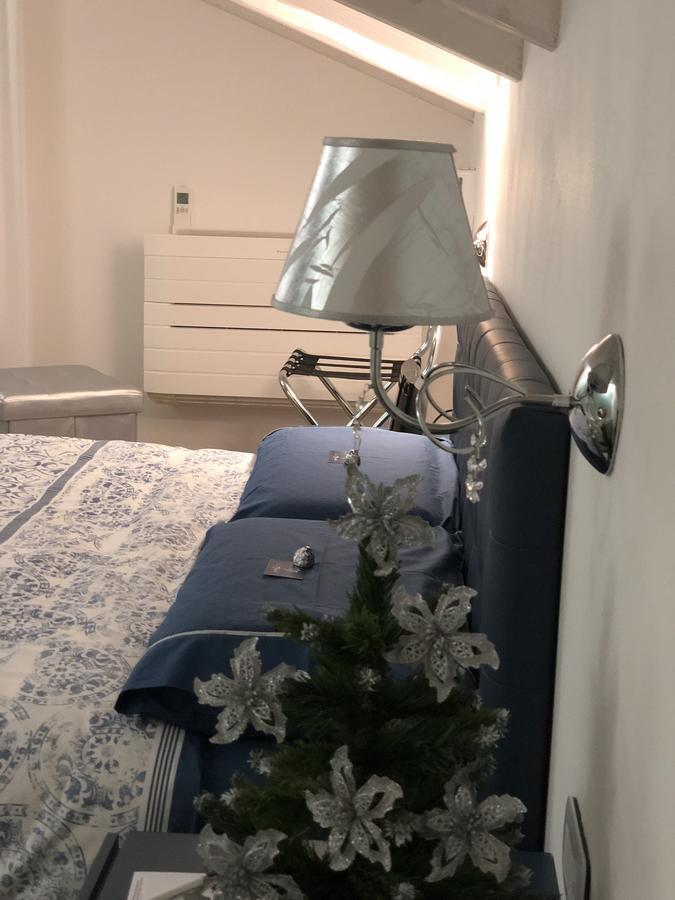 Casa Boscolo Luxury Lägenhet Chioggia Exteriör bild