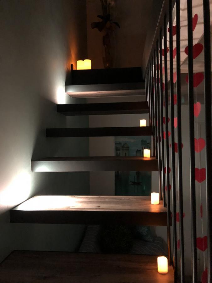 Casa Boscolo Luxury Lägenhet Chioggia Exteriör bild