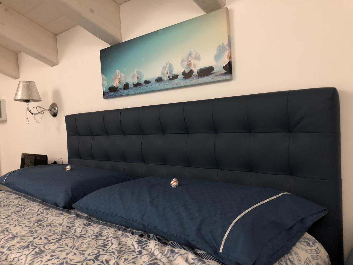 Casa Boscolo Luxury Lägenhet Chioggia Exteriör bild