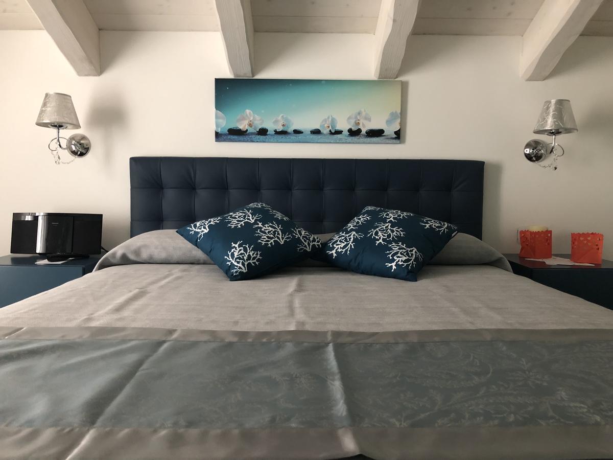 Casa Boscolo Luxury Lägenhet Chioggia Exteriör bild